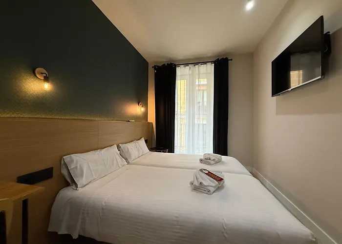 Guest house: Cc Malasana