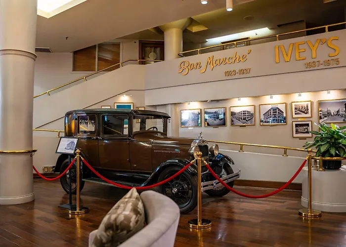 World Casino hotels Haywood Park , An Ascend Collection