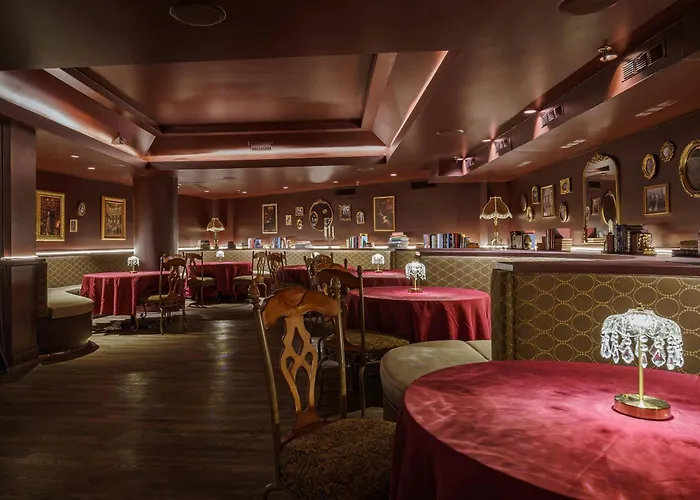 World Casino hotels Haywood Park , An Ascend Collection
