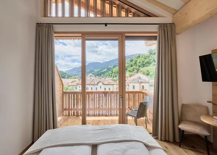 Haustierfreundliches Hotel: Hotel Schmuckhof