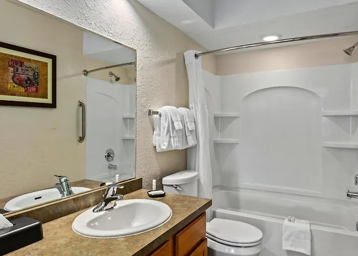 Worldmark Grand Lake