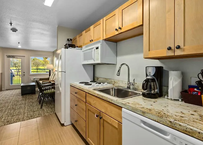 Worldmark Grand Lake
