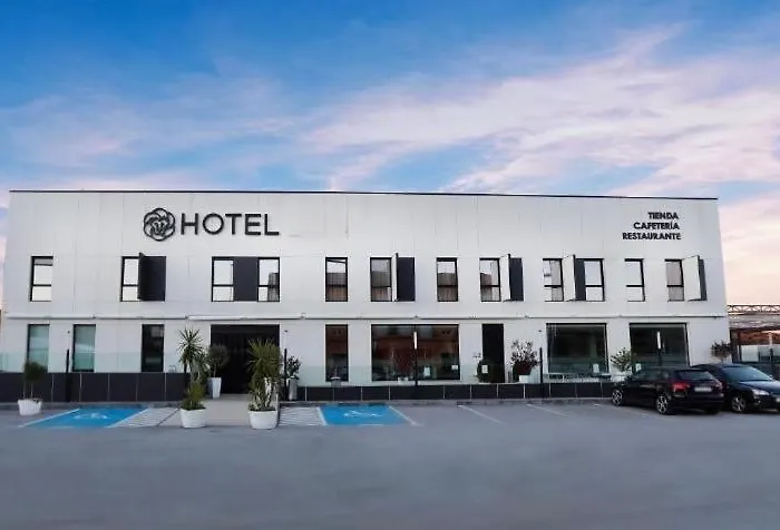 Hotel Monesterio