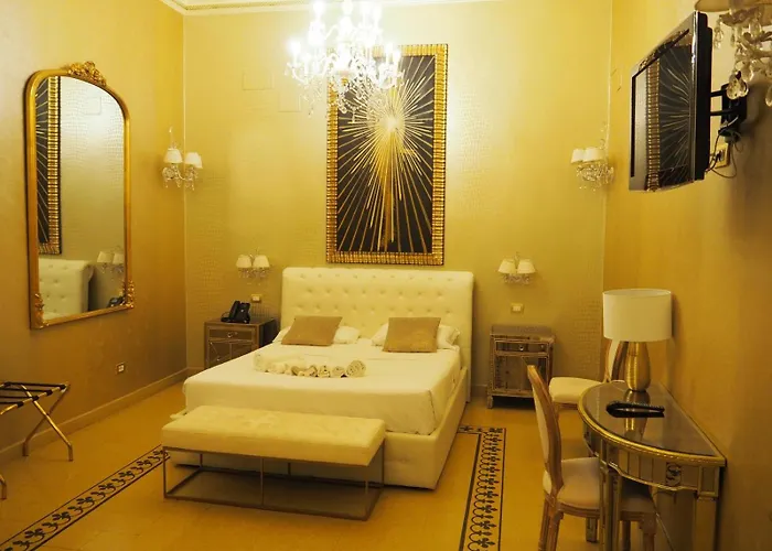 Kinderhotel Contessa Arrivabene Antica Dimora