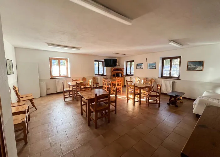Casa Vacanze Ca' De Val