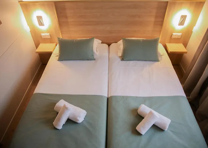 Le M &Spa