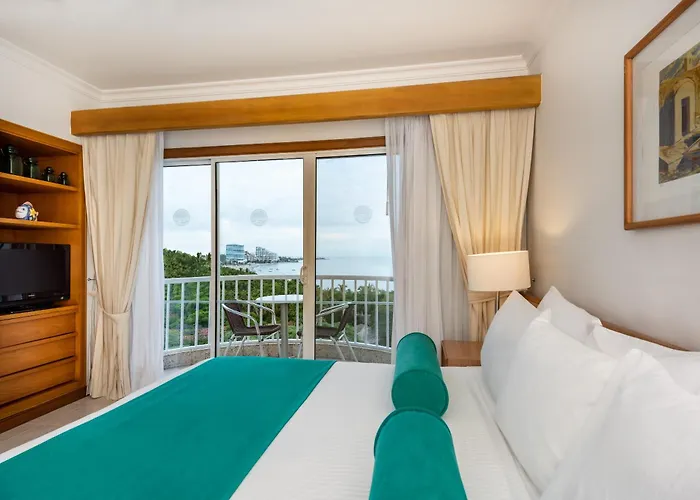 Hotel Irotama XXI