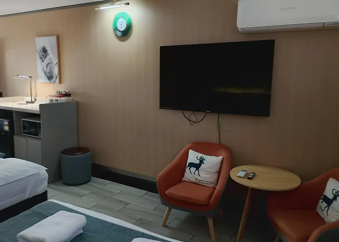 Huisdiervriendelijk hotel: Airway Motel