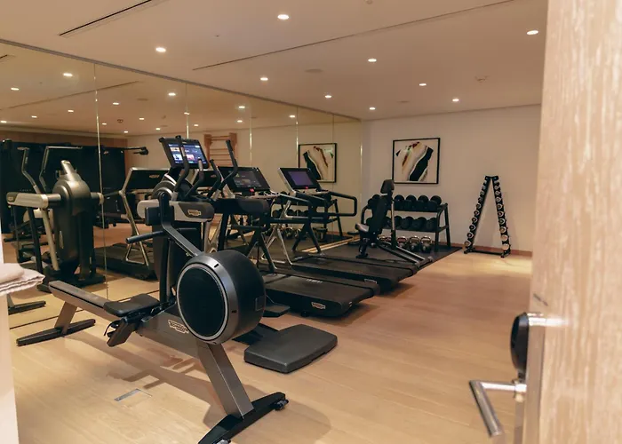 Beach hotel: Hotel Sans Souci, Vienna