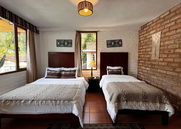 La Floresta Hotel