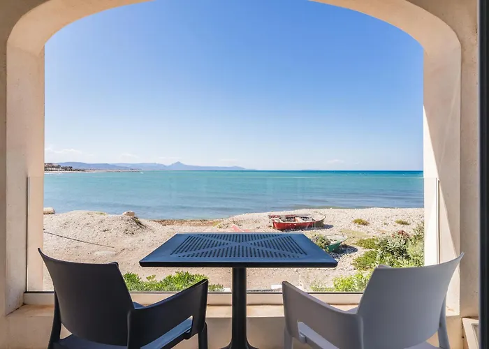 Hotel boutique: Soul Beach Hotel By Mc - Adults Recommended