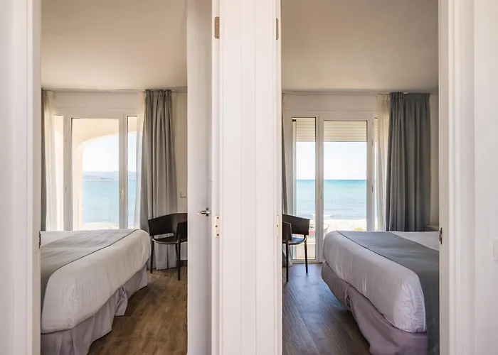 Hotel boutique: Soul Beach Hotel By Mc - Adults Recommended