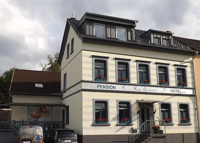 Haus Oberkassel