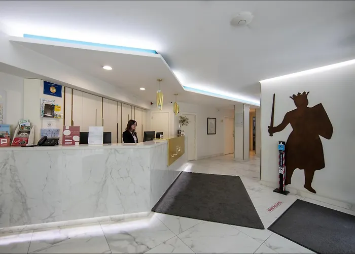 Hotel D. Dinis