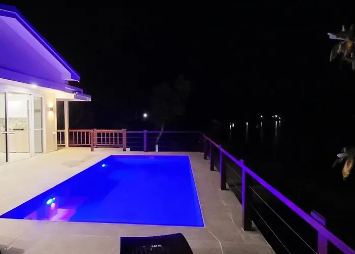 Erakor Island & Spa