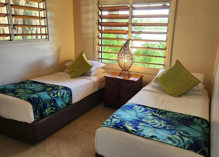 Erakor Island & Spa