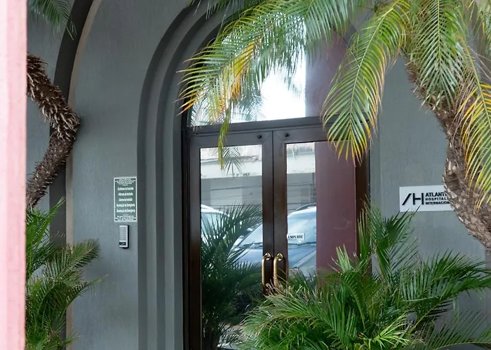 Hotel 4 estrelas: New Life Piracicaba By Atlantica