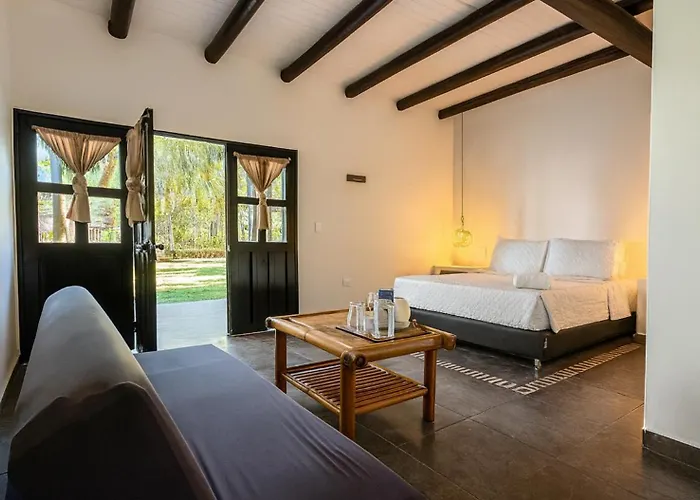 Hostel: Dreamer Palomino