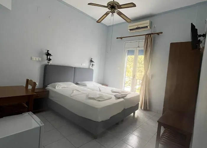 Hotel Asteria
