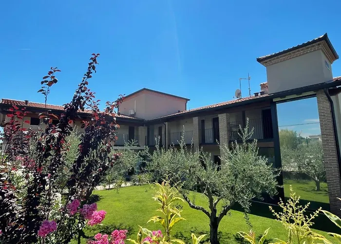 Relais Agli Olivi