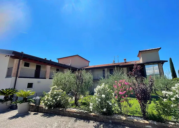 Relais Agli Olivi