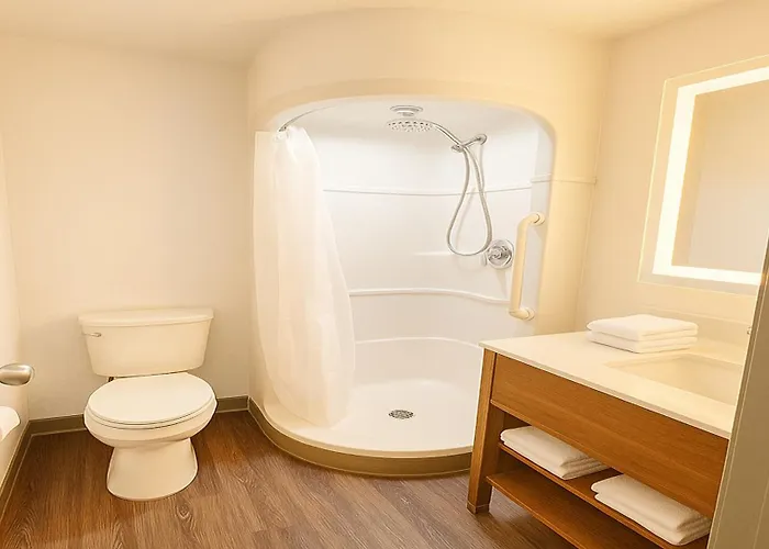 Days Inn By Wyndham Rock Springs I-80 Green River