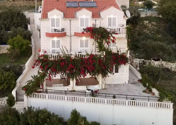  Villa Panorama Dubrovnik