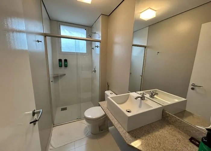 Hotel: Beira Rio Palace Hotel