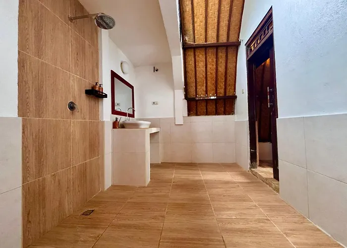 Alibaba Bungalows