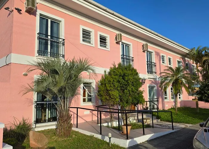 Floripa Hostel Barra da Lagoa