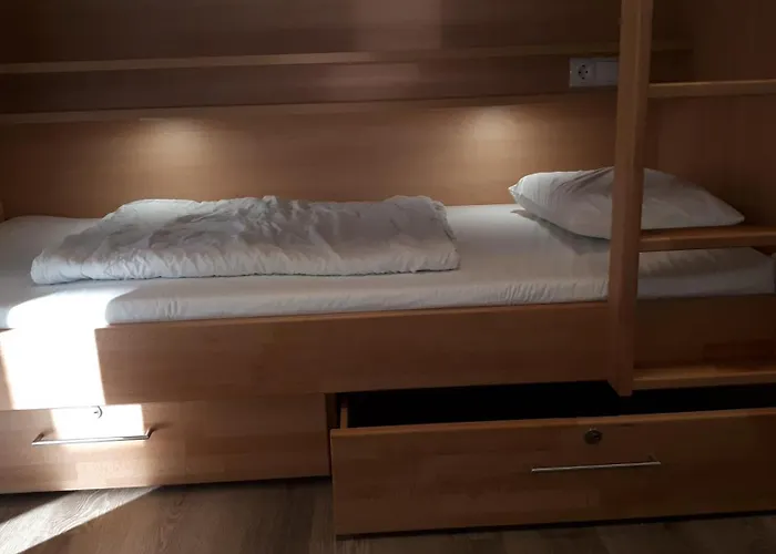 Hotel adatto agli animali: Jugendherberge Innsbruck - Youth Hostel