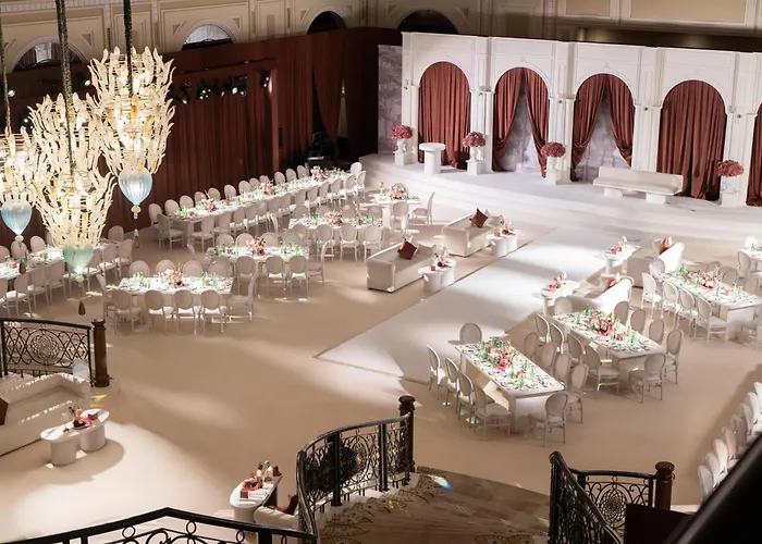 Luchthavenhotel: Waldorf Astoria Ras Al Khaimah