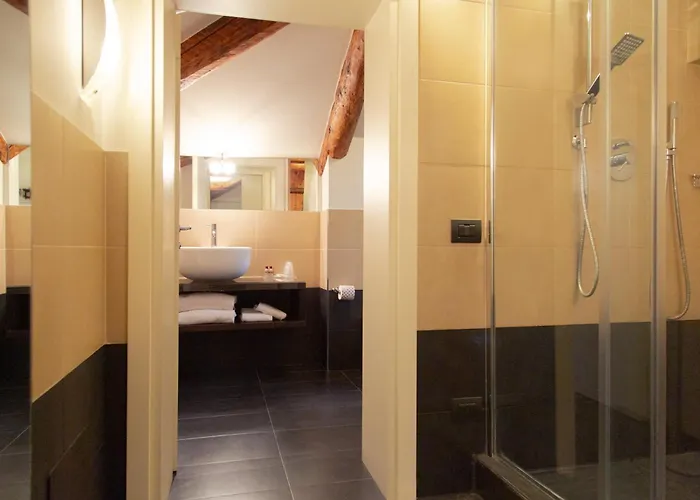 Hotel Sant'Antonin