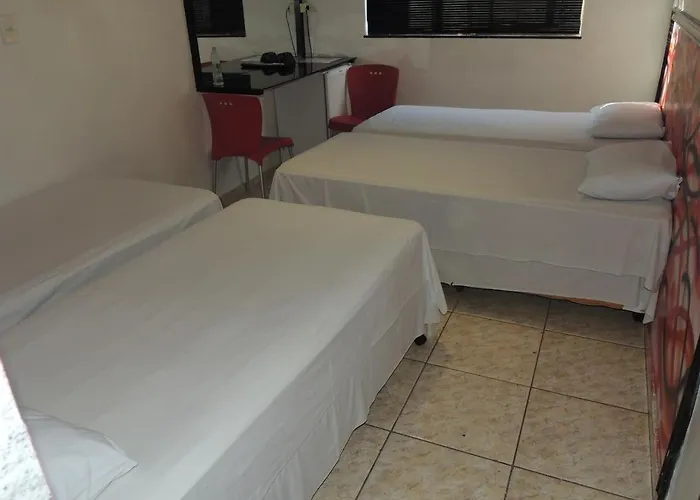 Ouro Hotel