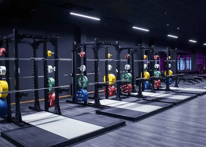 3-Sterne-Hotel: Comfort Hotel City