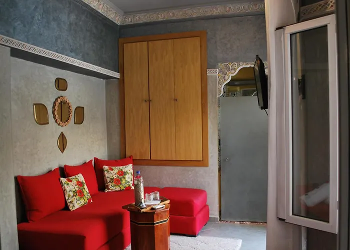 Les Oliviers & Spa