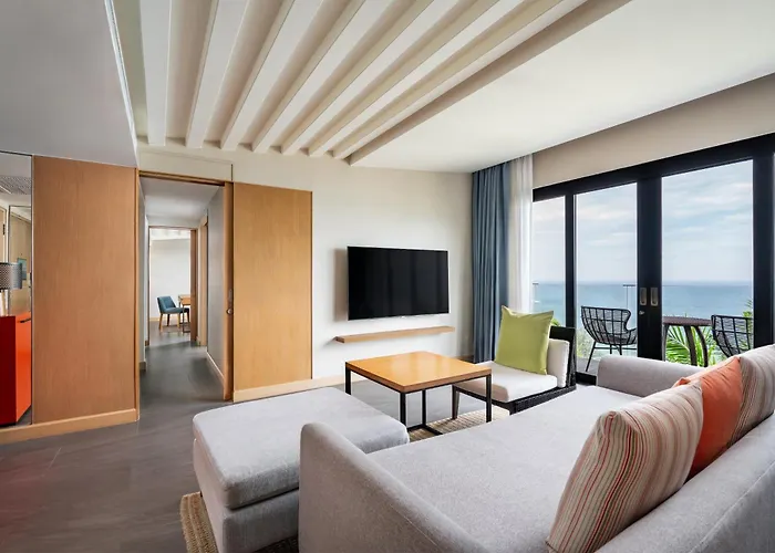 Hyatt Regency Phuket Resort - SHA Plus