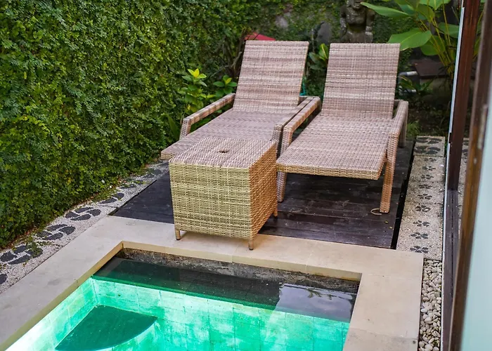 New Pondok Sara Villas