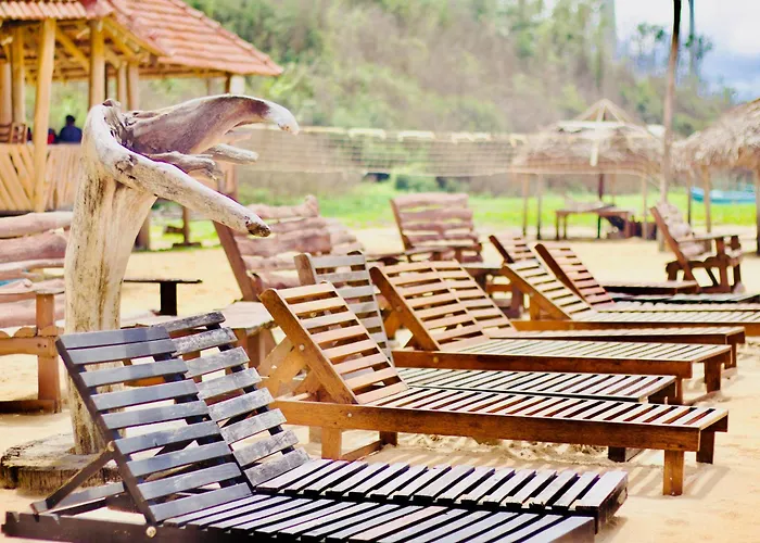 Silver Shine Beach Resort