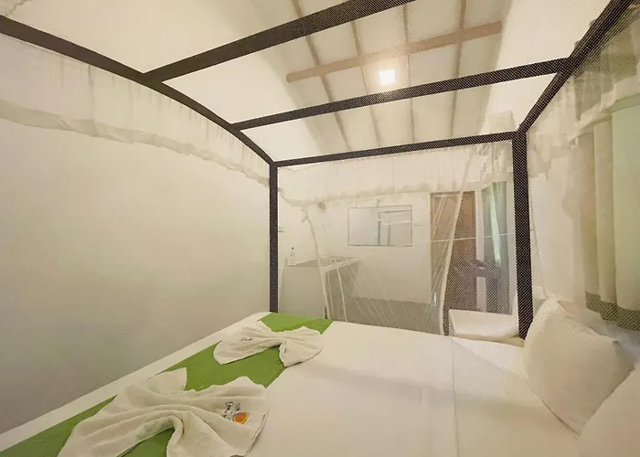 Silver Shine Beach Resort