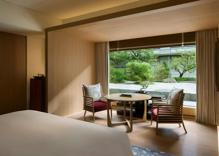 Ritz-Carlton