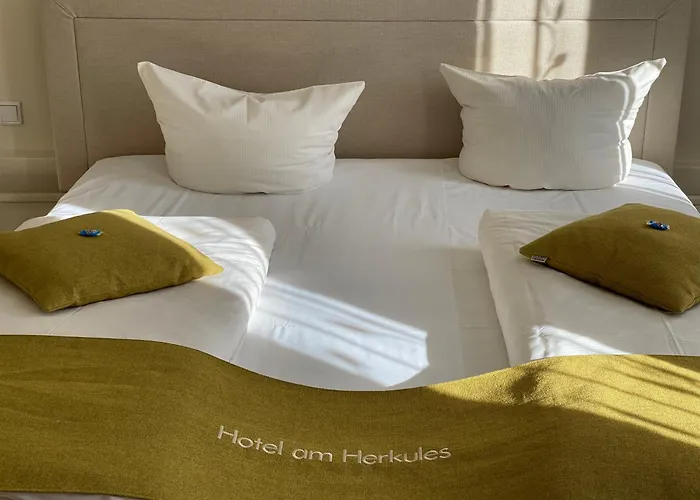 Hotel Am Herkules