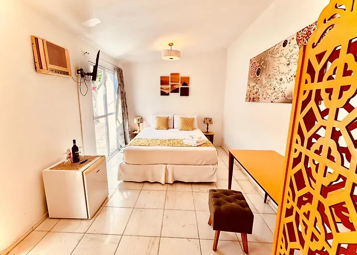 Les Jardins De Rio Boutique