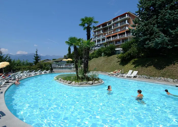 3 star hotel: Hotel Colibri