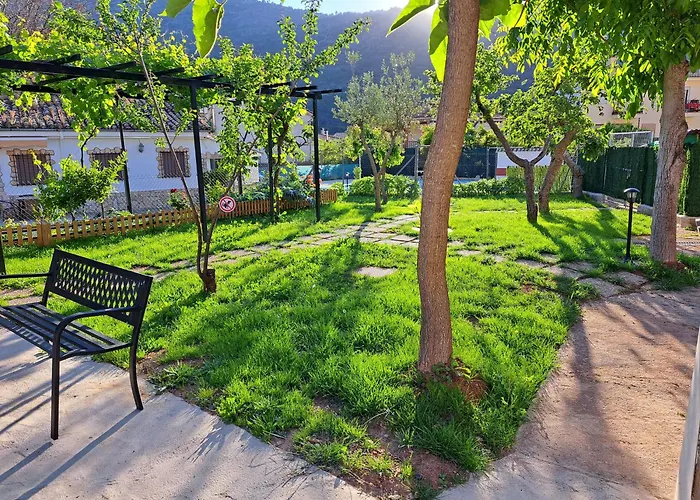 Apartamentos Martin