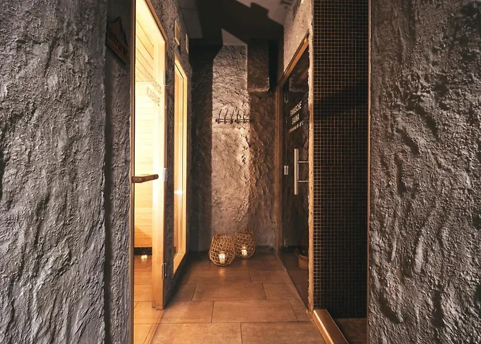 Skivakantie: Hotel Victoriya