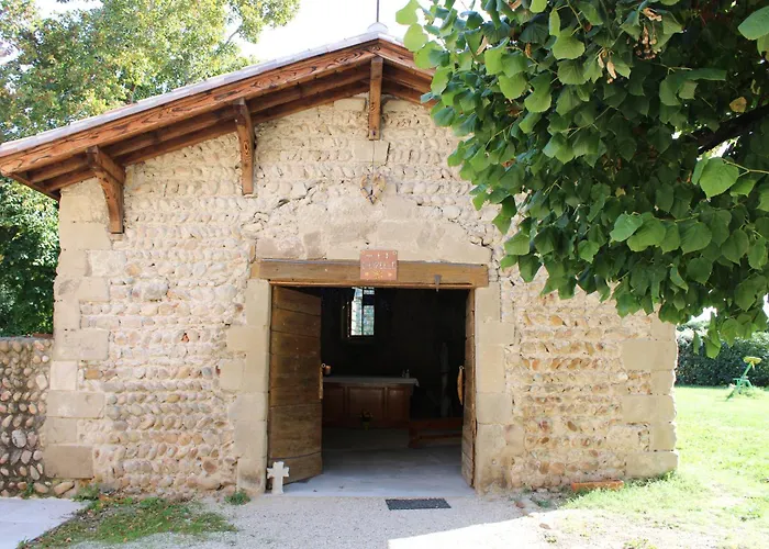 Les Gîtes de Genas