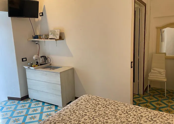 Affittacamere l'Acciuga