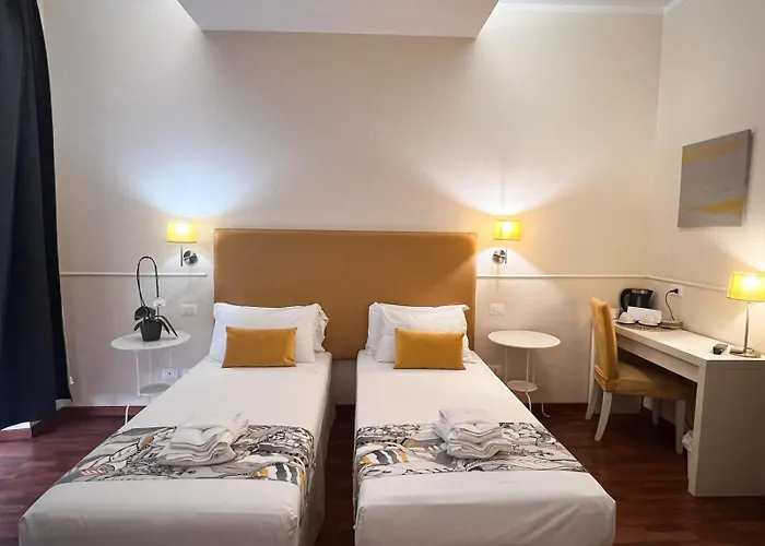 Hotel de lujo: Caesar Place