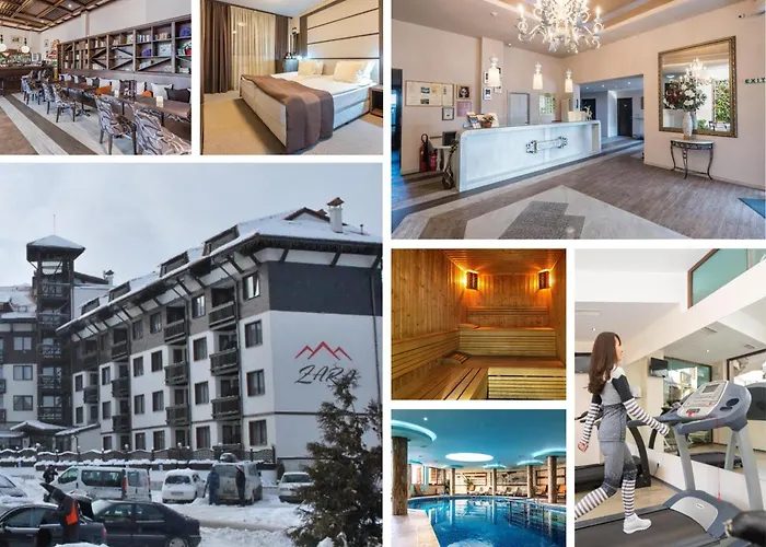 Hotel Zara